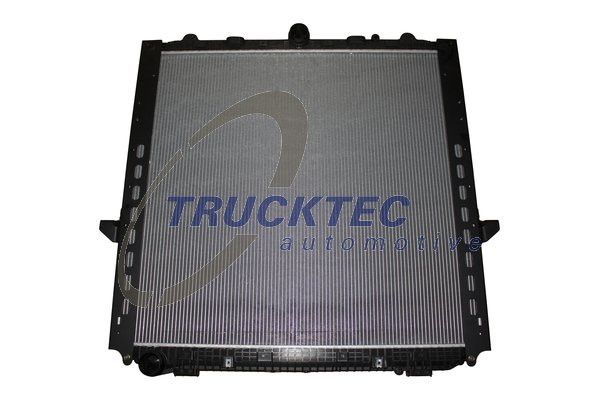 TRUCKTEC Vízhűtő 01.40.170