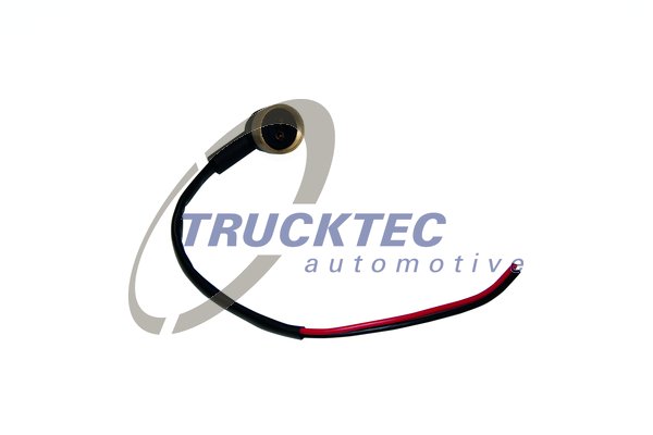 TRUCKTEC Elektromos vezeték 01.42.071