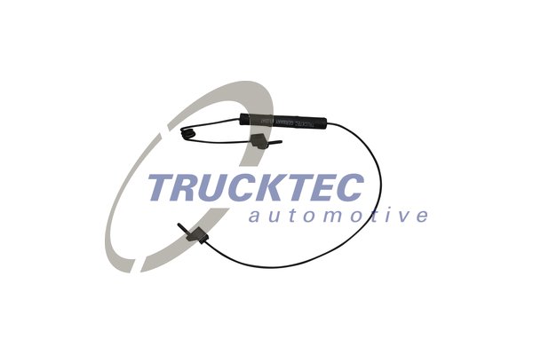 TRUCKTEC Fékkopás jelző 01.42.089