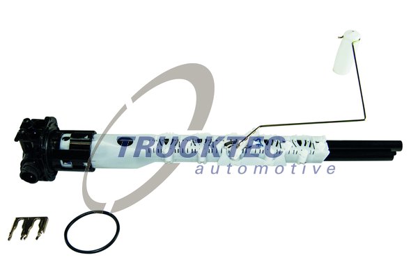 TRUCKTEC Üzemanyagszint jelzö 01.42.128