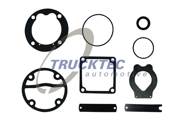 TRUCKTEC Javítókészlet, kompresszor 01.43.022