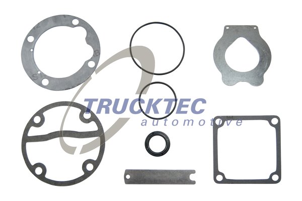 TRUCKTEC Kompresszor jav. szett 01.43.043