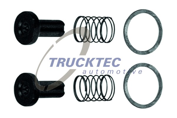 TRUCKTEC Üzemanyagszivattyú jav. szett 01.43.046