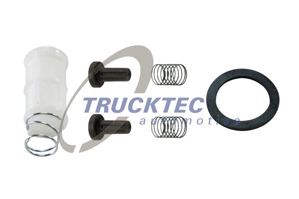 TRUCKTEC Szűrő+ jav. szett 01.43.078