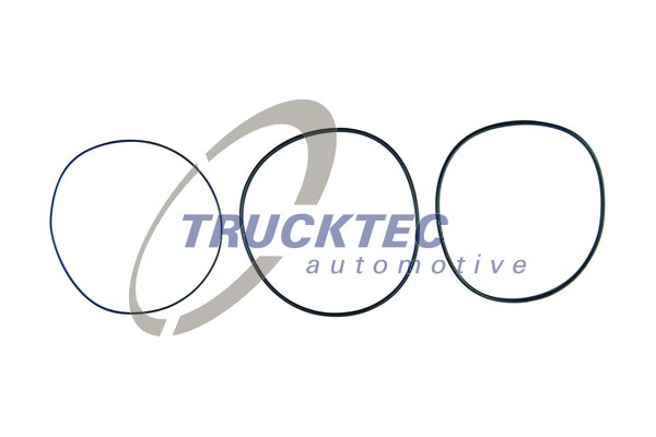 TRUCKTEC Hüvelygumigyürü 01.43.130