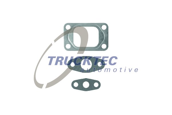 TRUCKTEC Turbo tömítés 01.43.179