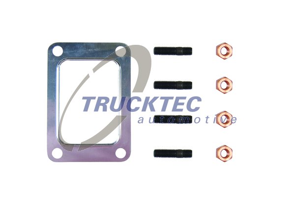 TRUCKTEC Turbo tömítés 01.43.311