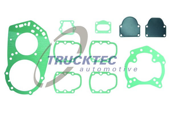 TRUCKTEC Váltóház tömítés készlet 01.43.396