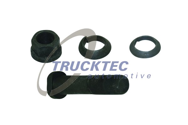 TRUCKTEC Kerékcsavar 01.43.401