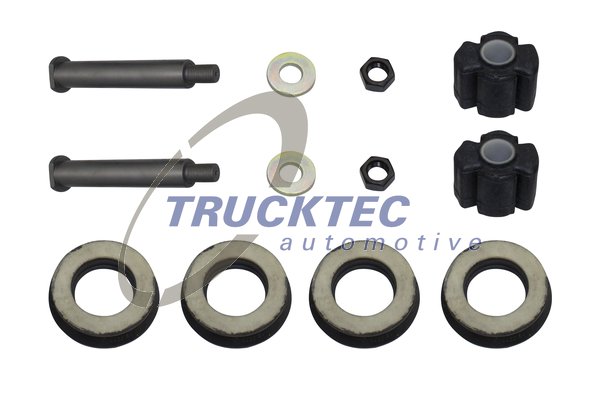 TRUCKTEC Kabin javító szett 01.43.417