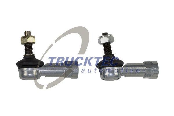 TRUCKTEC Stabilizátor javító készlet 01.43.515