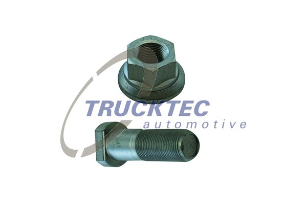 TRUCKTEC Kerékcsavar 01.43.542