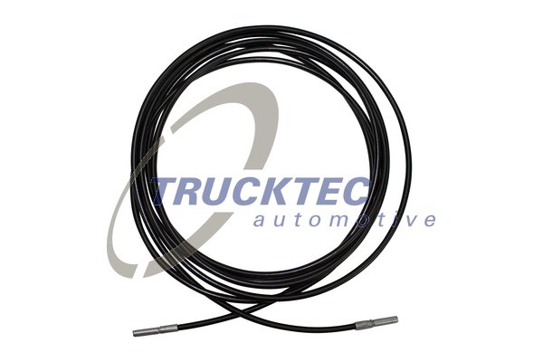 TRUCKTEC Hidraulikacső, vezetőfülke 01.44.012