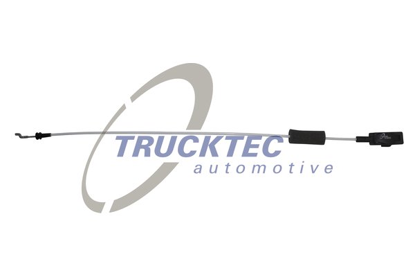 TRUCKTEC Bowden, ajtónyitó 01.53.112