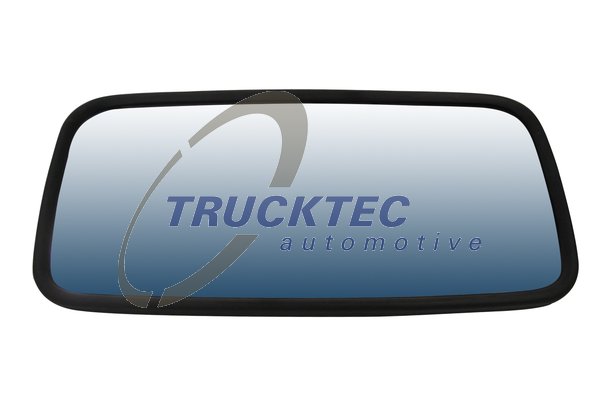 TRUCKTEC Visszapillantó tükör, külső 01.57.021