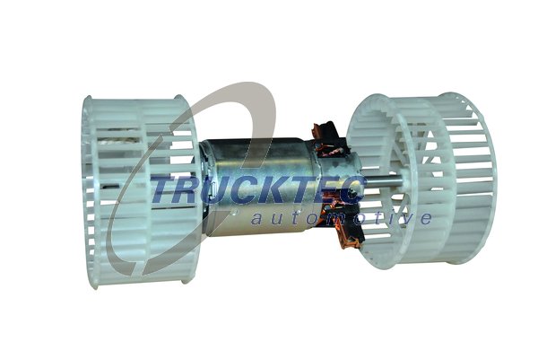 TRUCKTEC Ventilátor, utastér 01.59.025