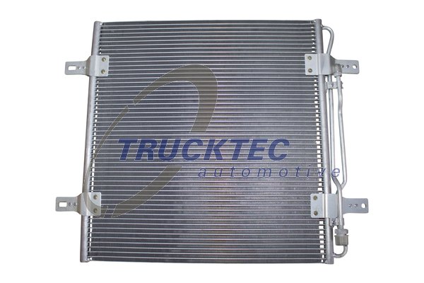 TRUCKTEC Klímahűtő 01.59.030