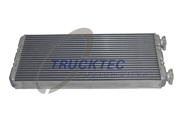 TRUCKTEC Fűtőradiátor 01.59.036