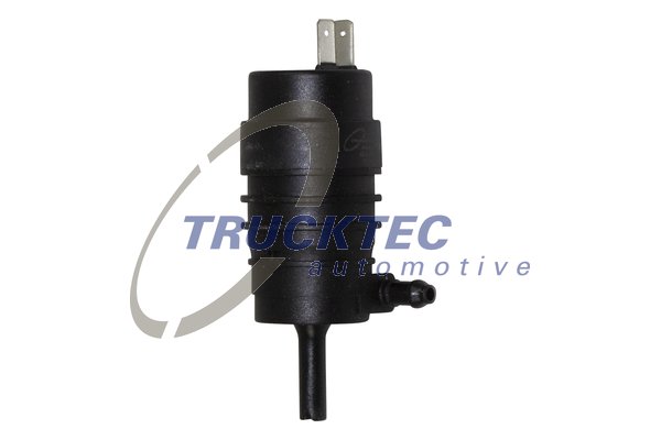 TRUCKTEC Ablakmosó motor 01.60.001