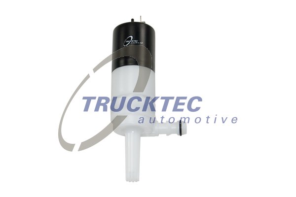 TRUCKTEC Ablakmosó motor 01.60.002