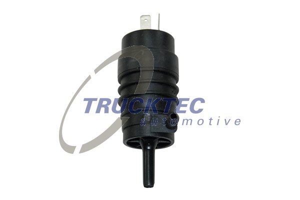 TRUCKTEC Ablakmosó motor 01.61.007