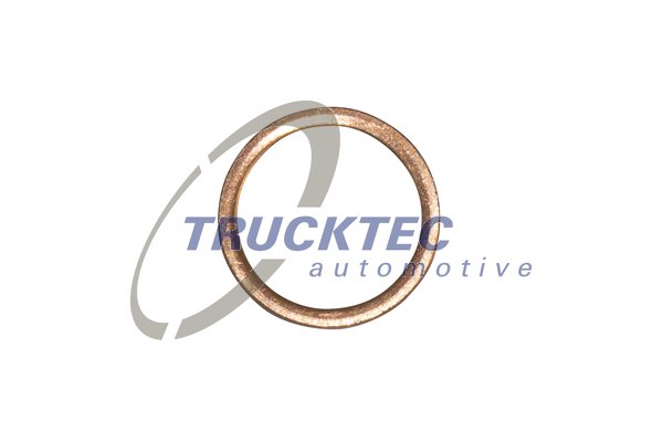 TRUCKTEC Tömítőgyűrű 01.67.030