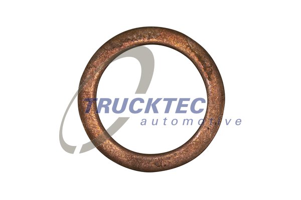 TRUCKTEC Tömítőgyűrű 01.67.031