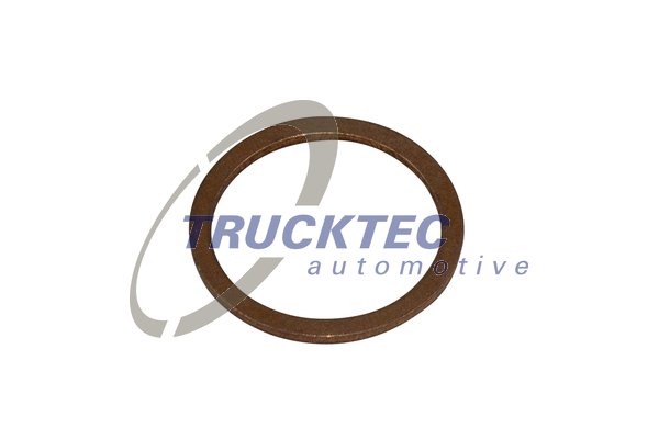 TRUCKTEC Olajleengedő csavaralátét 01.67.040