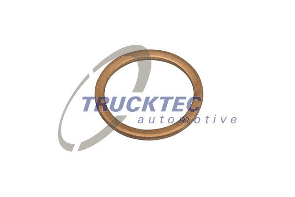 TRUCKTEC Tömítőgyűrű 01.67.041