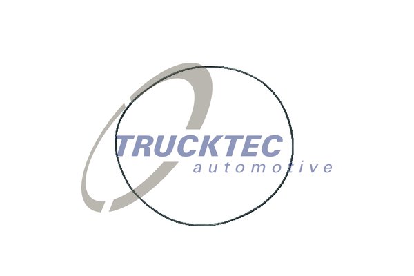 TRUCKTEC Hüvelygumigyürü 01.67.084