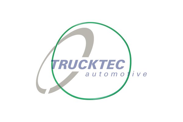 TRUCKTEC Tömítőgyűrű 01.67.090