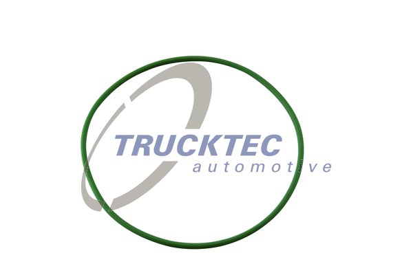 TRUCKTEC Hüvelygumigyürü 01.67.167