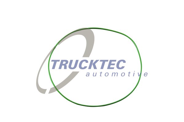 TRUCKTEC Hüvelygumigyürü 01.67.168