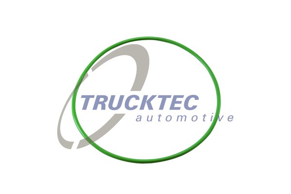 TRUCKTEC Hüvelygumigyürü 01.67.169