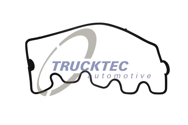 TRUCKTEC Szelepfedél tömítés 02.10.008