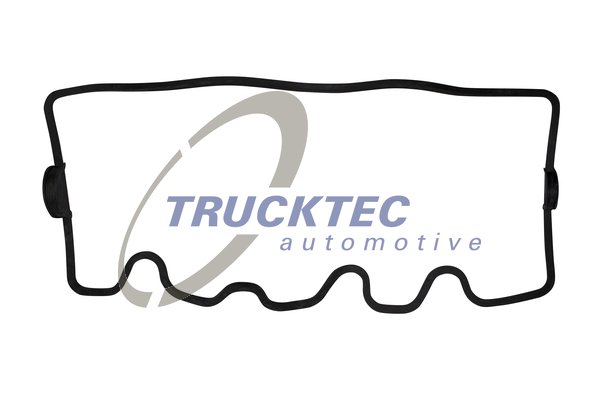 TRUCKTEC Szelepfedél tömítés 02.10.009