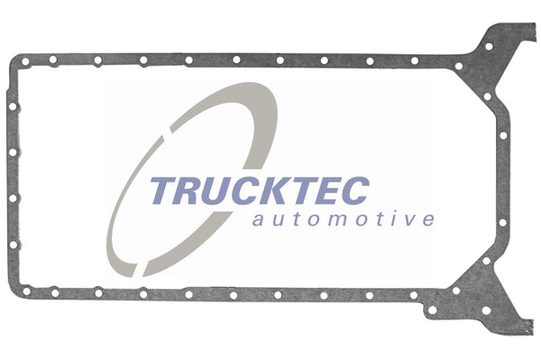 TRUCKTEC Olajteknő tömítés 02.10.031