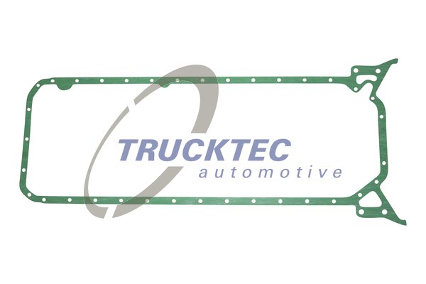 TRUCKTEC Olajteknő tömítés 02.10.032