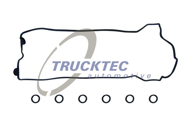 TRUCKTEC Szelepfedél tömítés 02.10.054