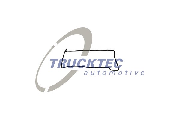 TRUCKTEC Szelepfedél tömítés 02.10.106