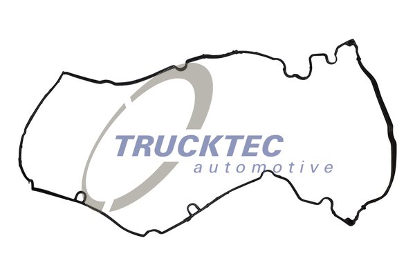 TRUCKTEC Szelepfedél tömítés 02.10.116