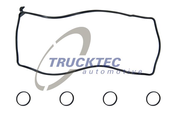 TRUCKTEC Szelepfedél tömítés 02.10.118