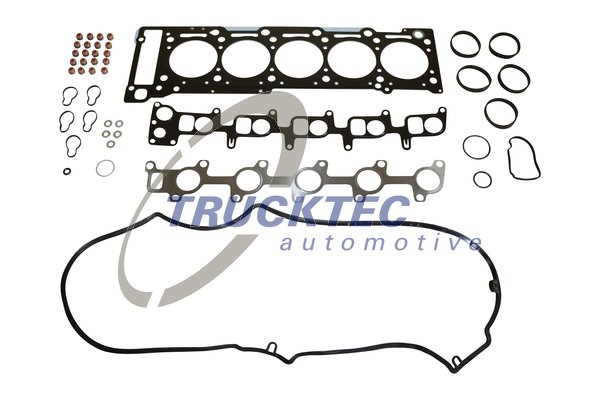 TRUCKTEC Felső tömítéskészlet 02.10.191