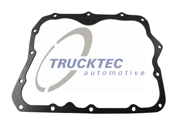 TRUCKTEC Olajteknő tömítés 02.10.203