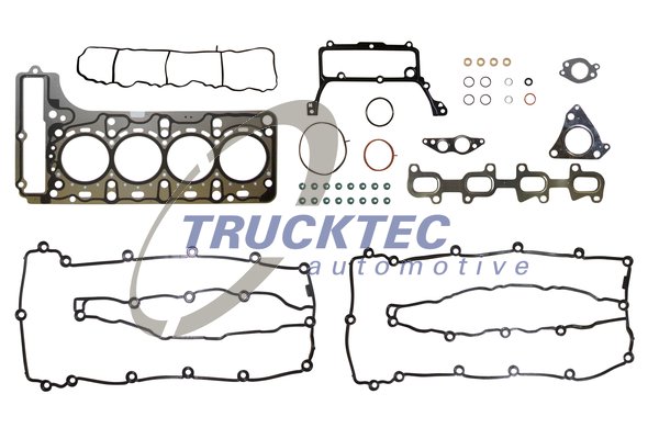 TRUCKTEC Felső tömítéskészlet 02.10.217