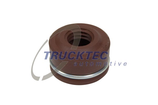 TRUCKTEC Szelepszár szimmering 02.12.030