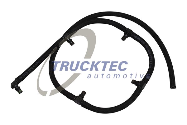 TRUCKTEC Üzemanyagcsö 02.13.098