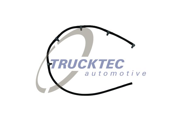 TRUCKTEC Üzemanyagcsö 02.13.216