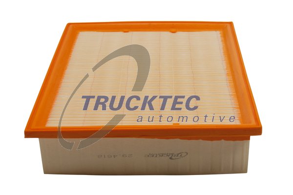 TRUCKTEC Levegőszűrő 02.14.111