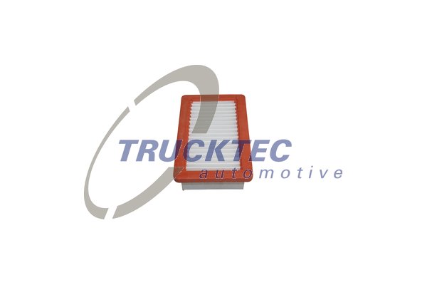 TRUCKTEC Levegőszűrő 02.14.236